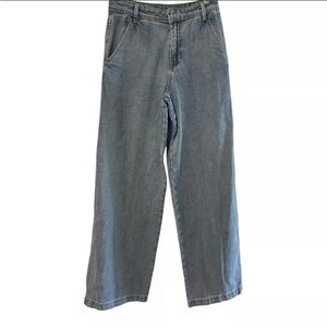 Wayf Blue Women's Jeans